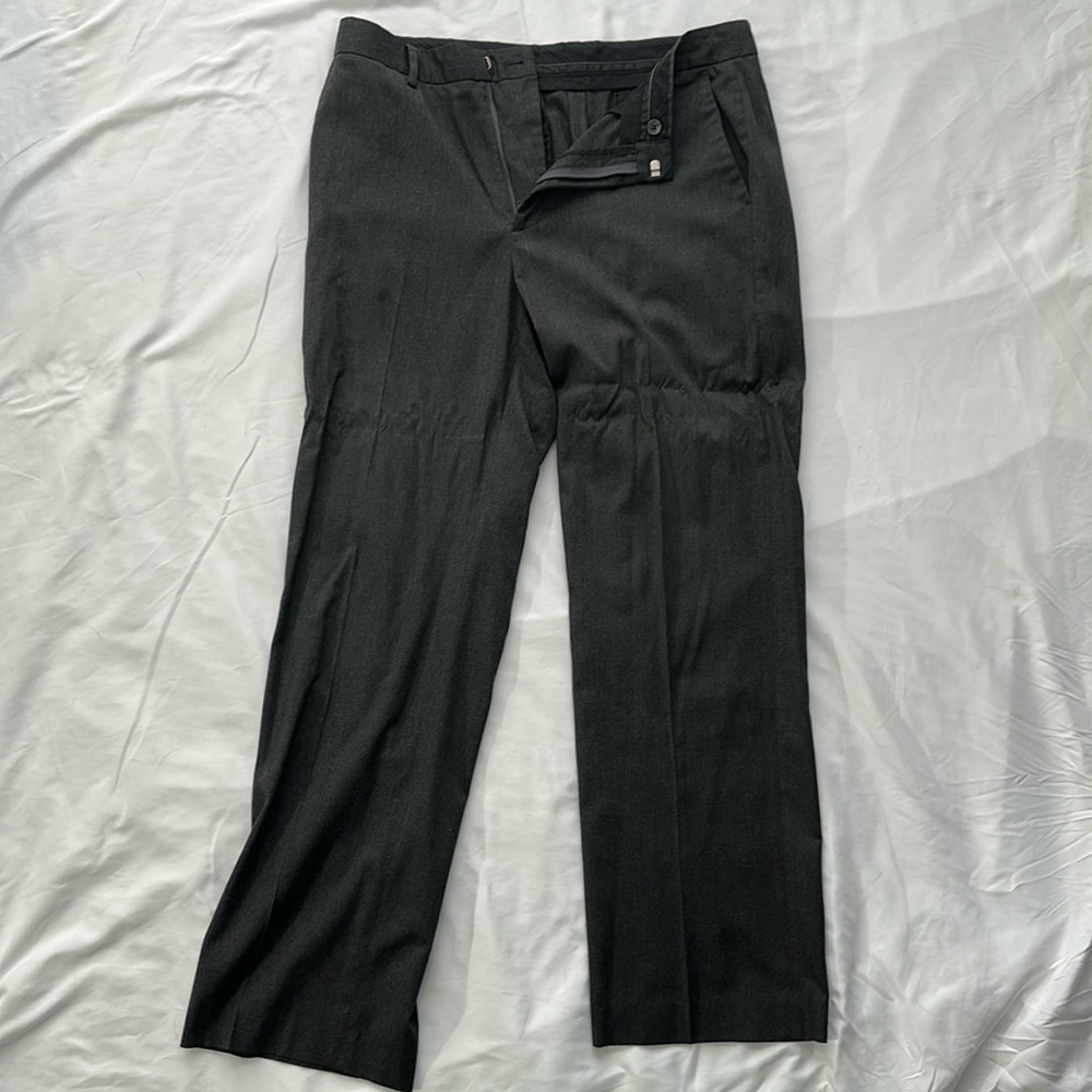 Calvin Klein Men's Dress Pants